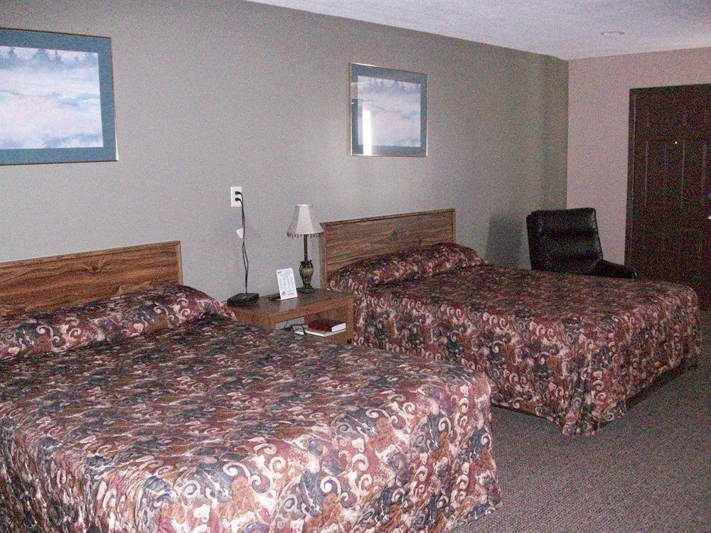 Western Inn South Kearney Exterior foto